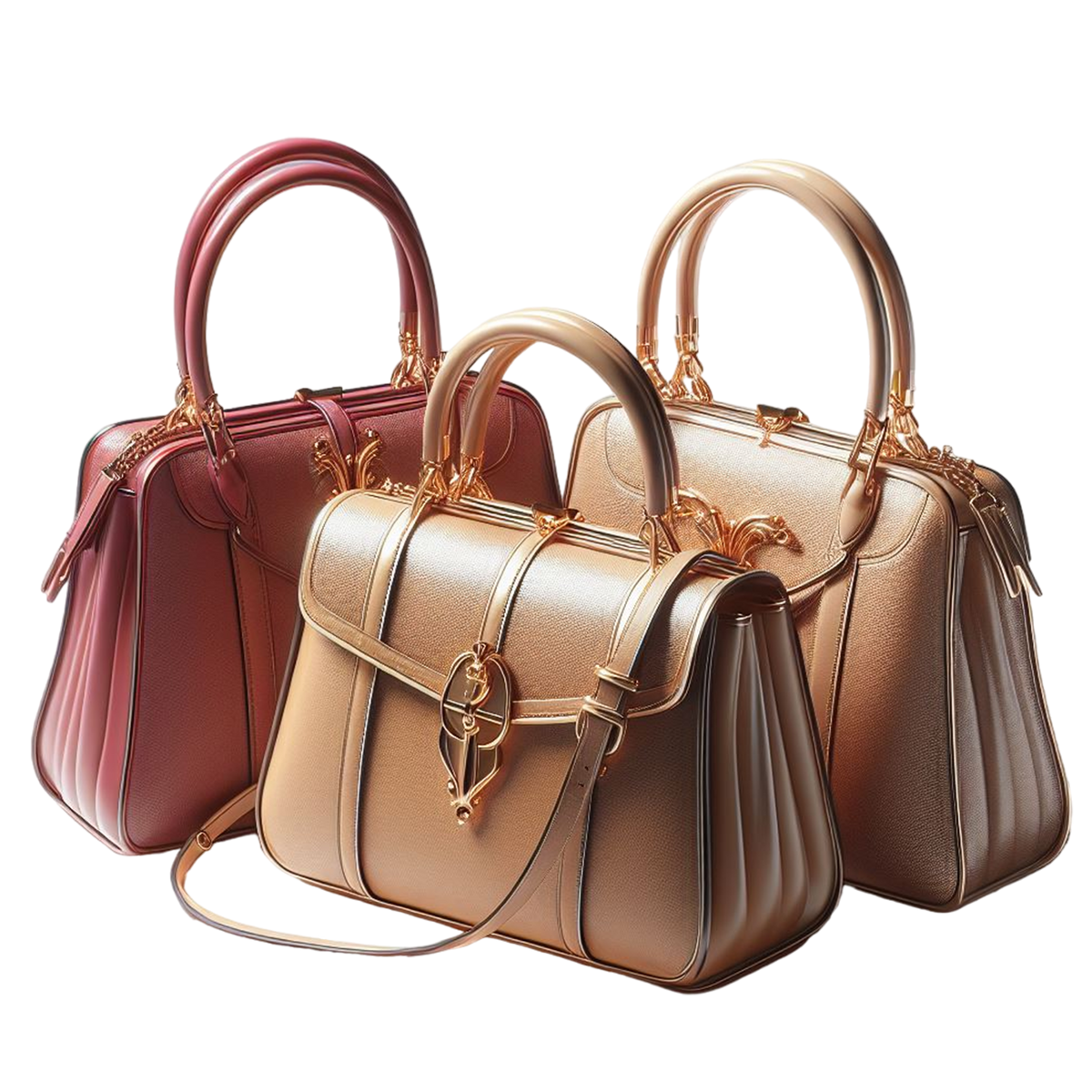 Bolsas & Malas
