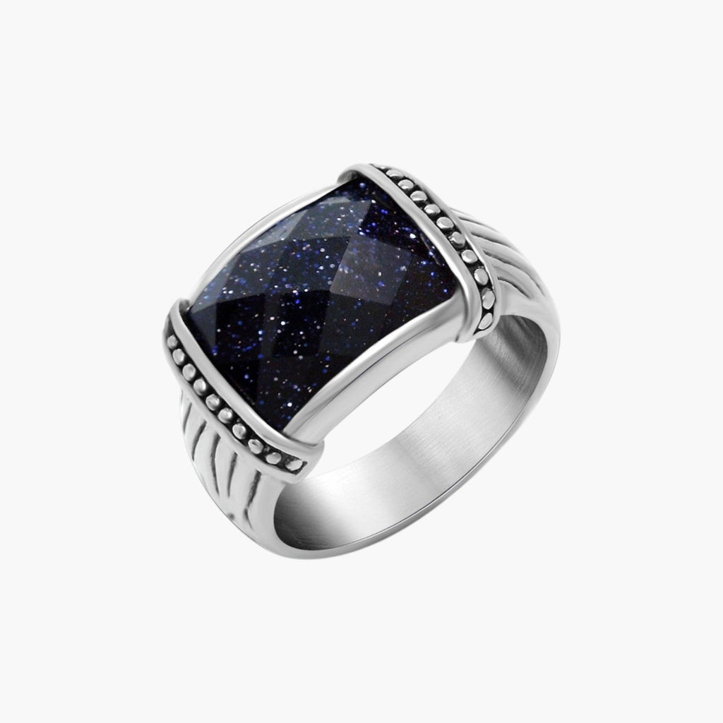 Ring aus 316L Edelstahl