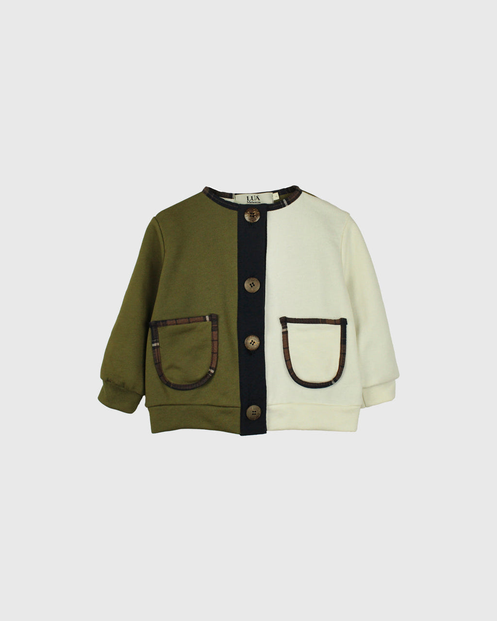 Bunte Jacke | Merida