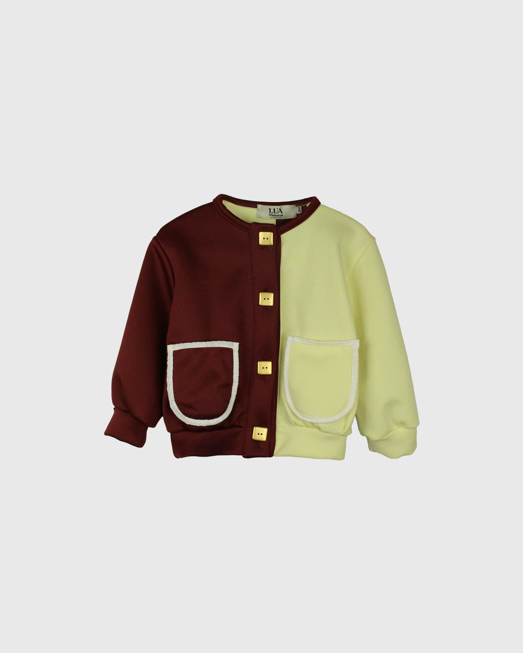 Mehrfarbiger Blouson | Aurora