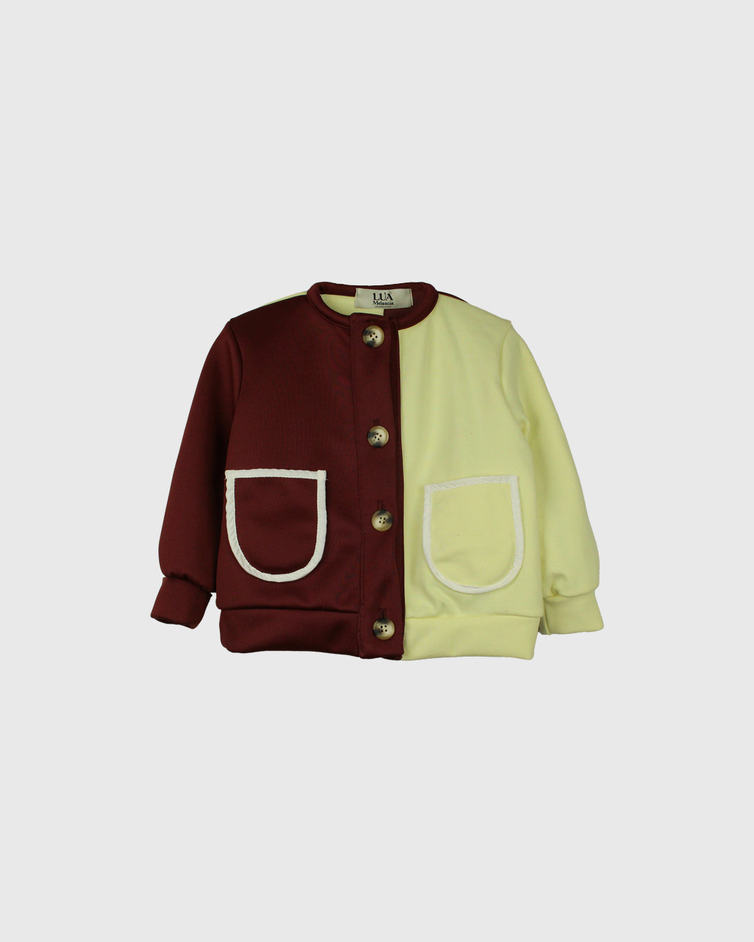 Chaqueta Multicolor | Aurora