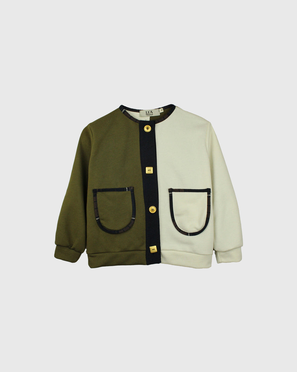 Bunte Jacke | Merida