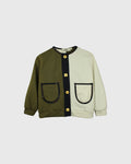 Bunte Jacke | Merida