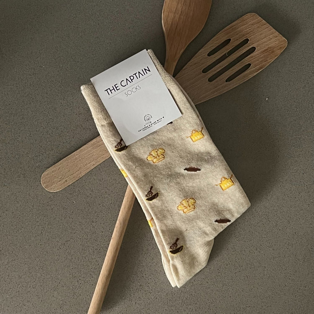 CHEF Socken