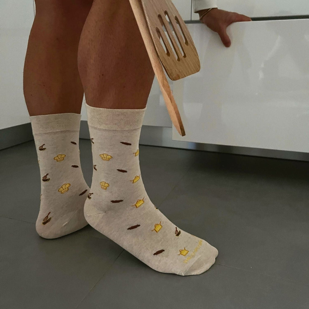CHEF Socken