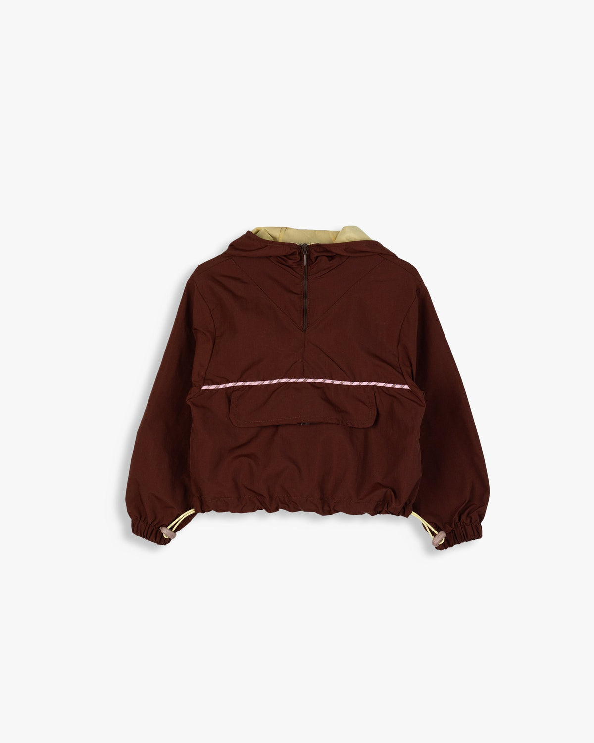 Sweatshirt com capuz | Cacau Adulto