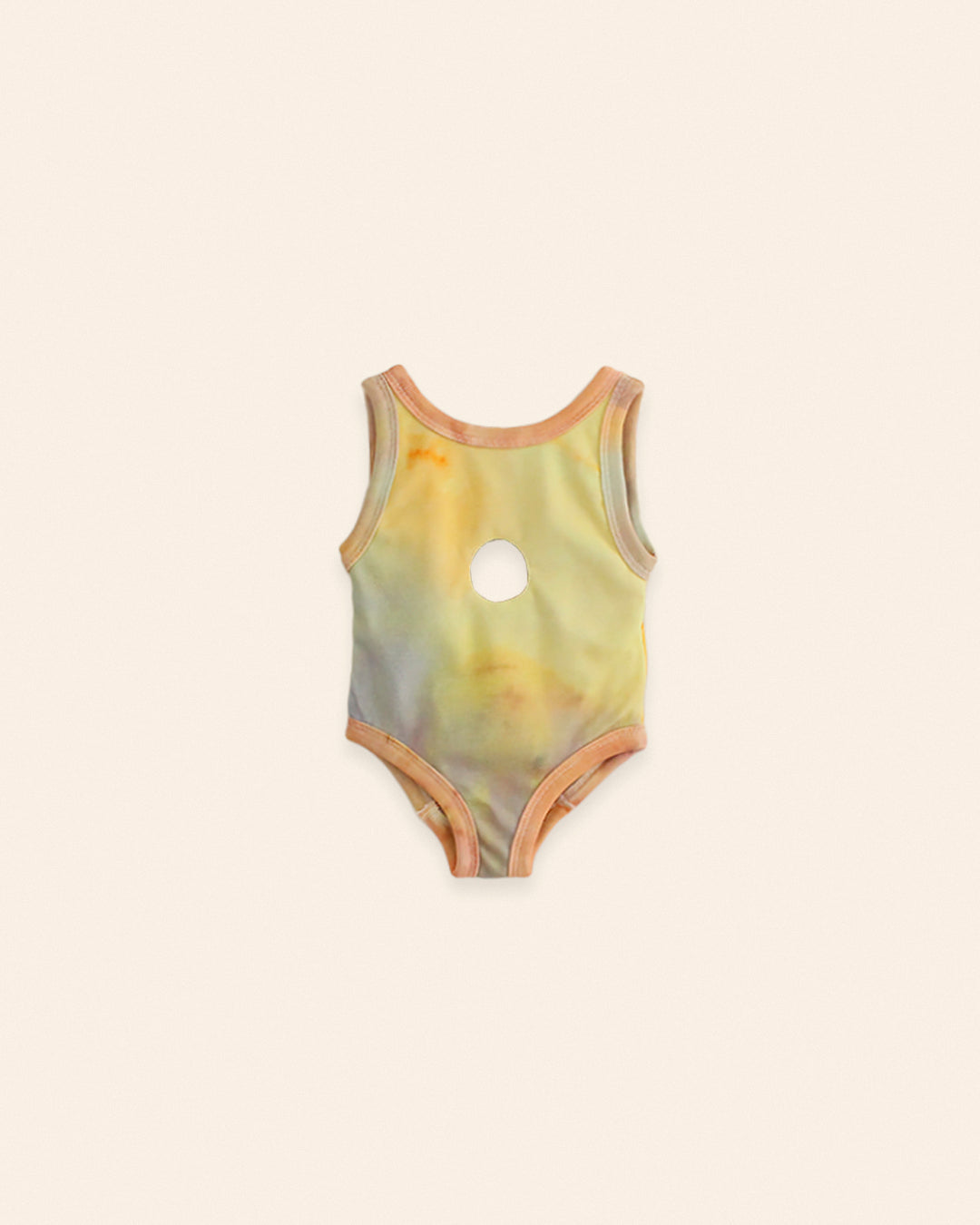 Fato de Banho | A Dona do Pedaço - tie dye