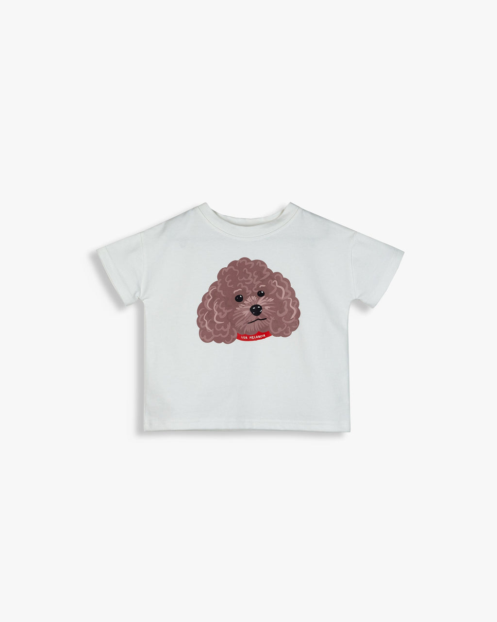 Bedrucktes T-Shirt| Mars