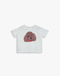 Bedrucktes T-Shirt| Mars