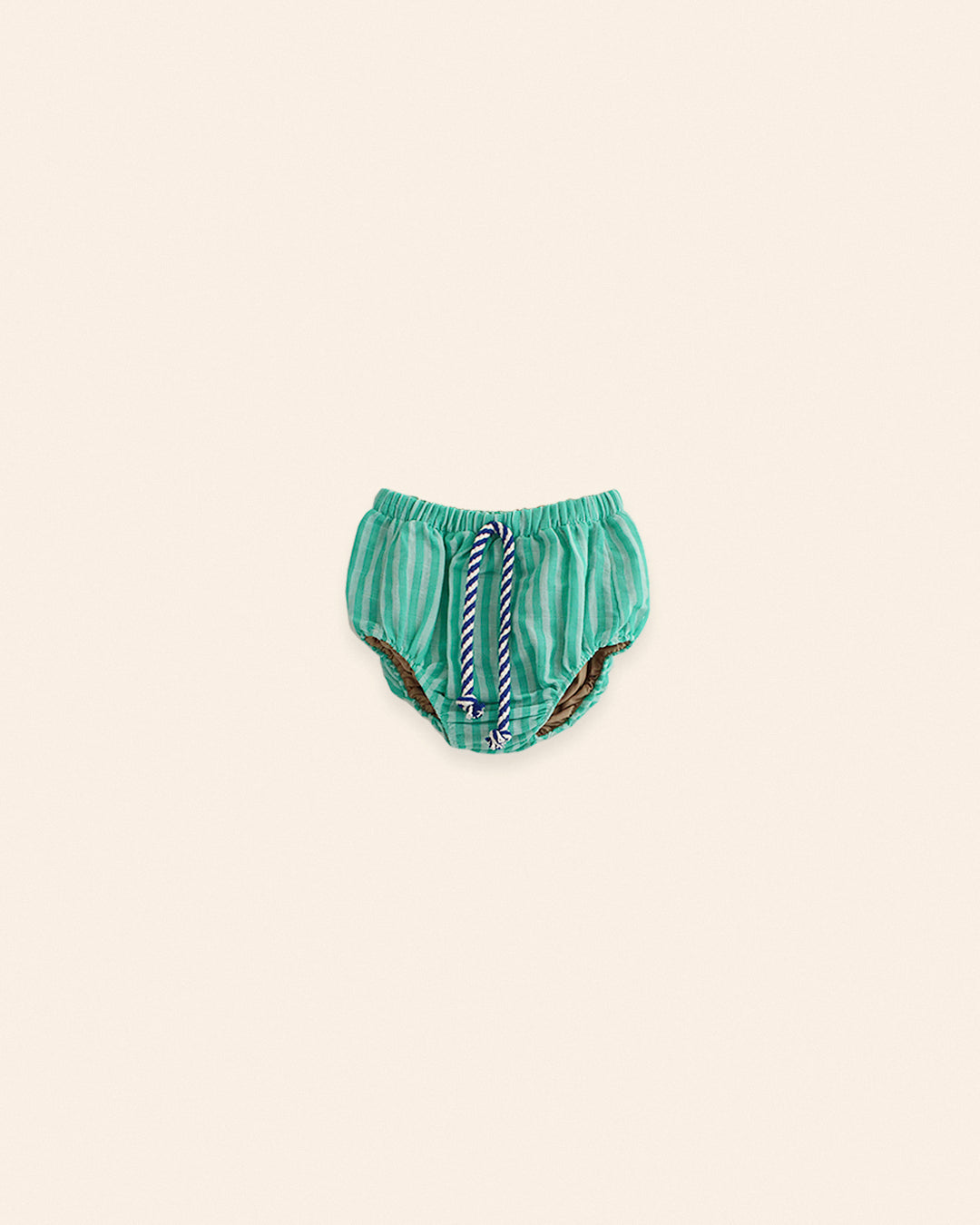 Höschen/Bloomers | Uga Uga Grün