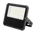 LED-Fluter 100W 150 lm/W IP65 Lumileds 2835 Dimmbar 1-10V 100.000H [1916-100W-90-DIM-CW]