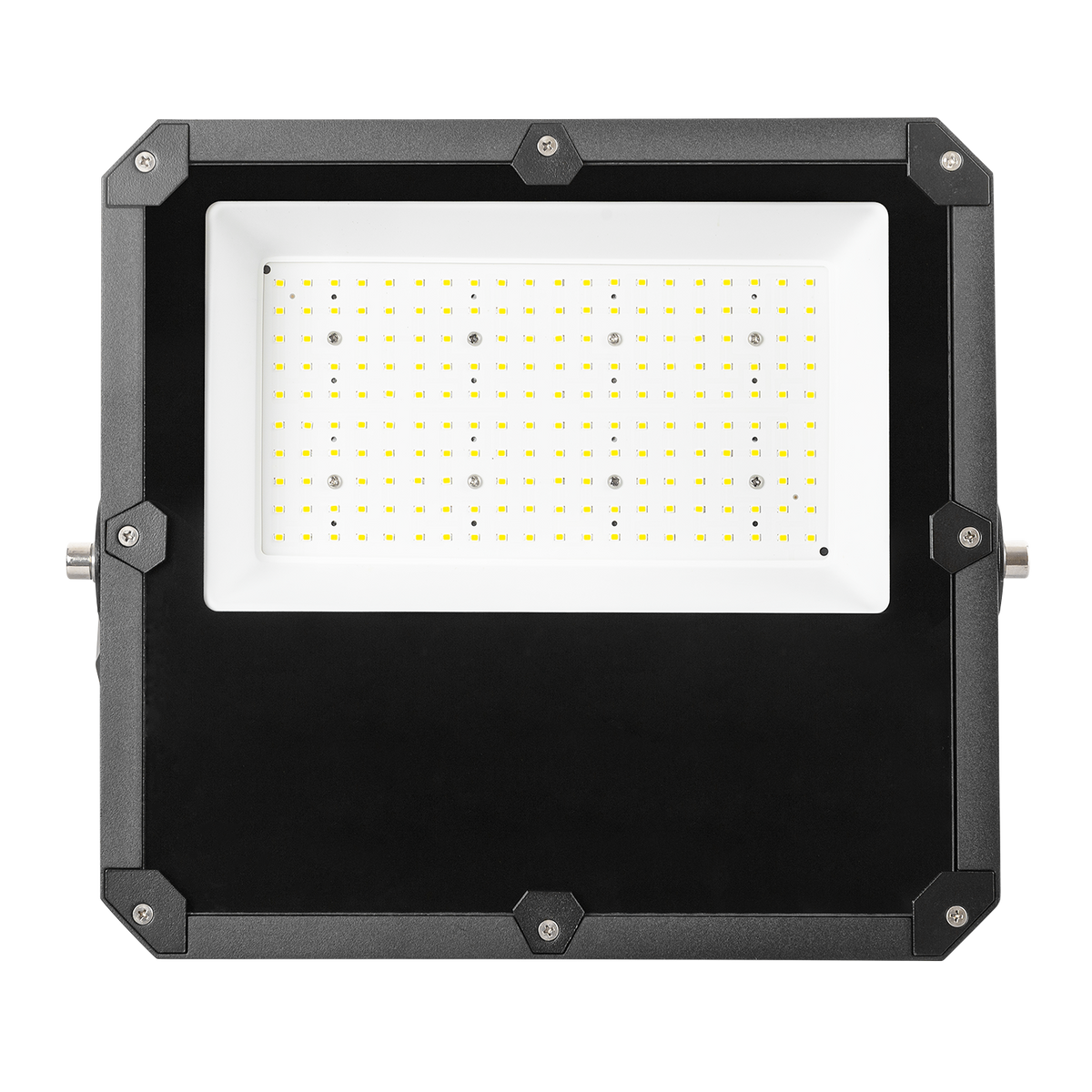 LED-Fluter 100W 150 lm/W IP65 Lumileds 2835 Dimmbar 1-10V 100.000H [1916-100W-90-DIM-CW]