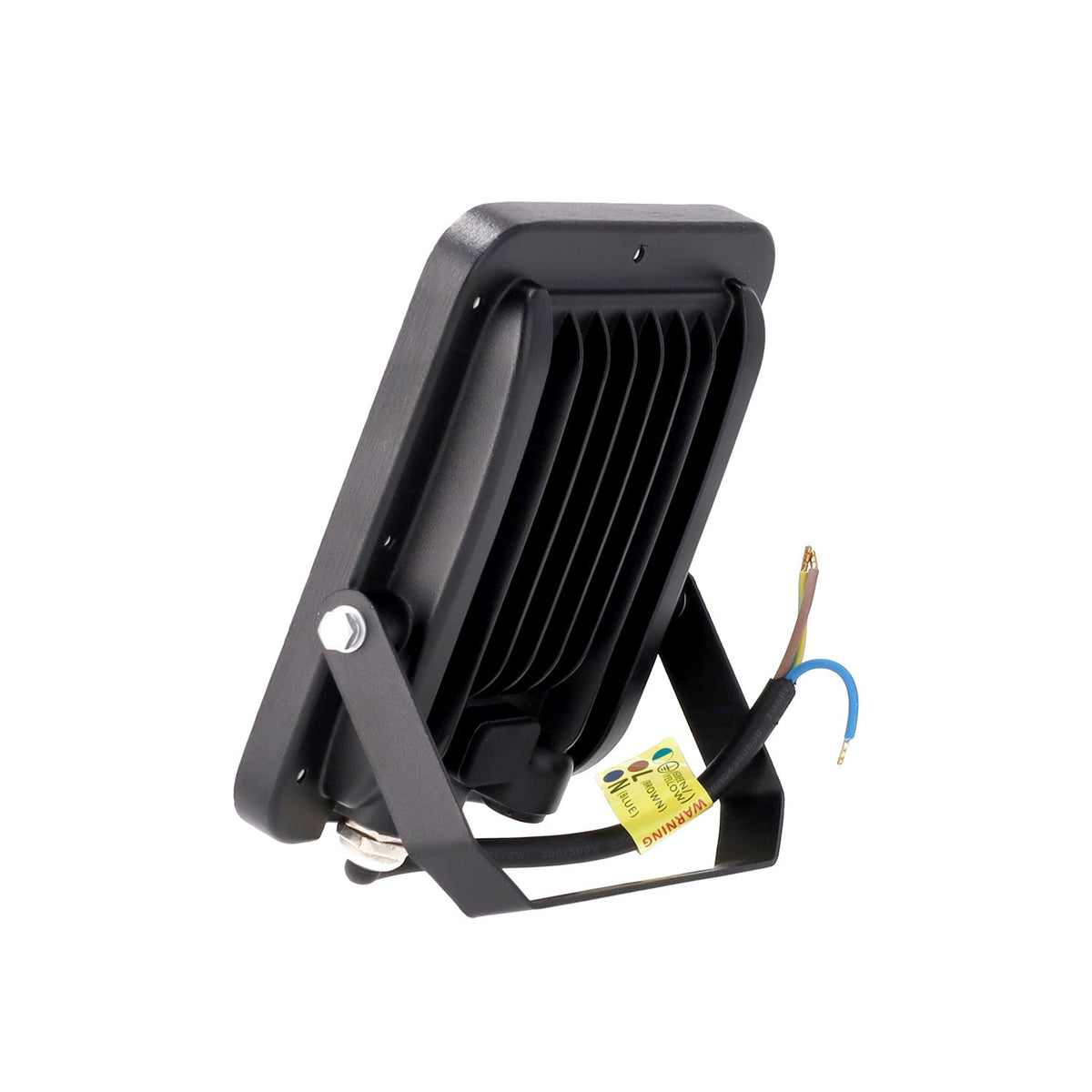 Projetor LED Spot 30W 110Lm/W 90º 220-240VAC IP65 CCT (Tom de Luz Regulável) 4000/5000/6500ºK