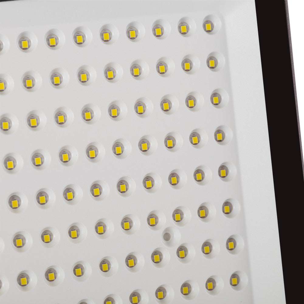 Holofote LED para exterior 150W 16500Lm IP66 6000ºK 120º [1916-FL-EC-150W-CW]