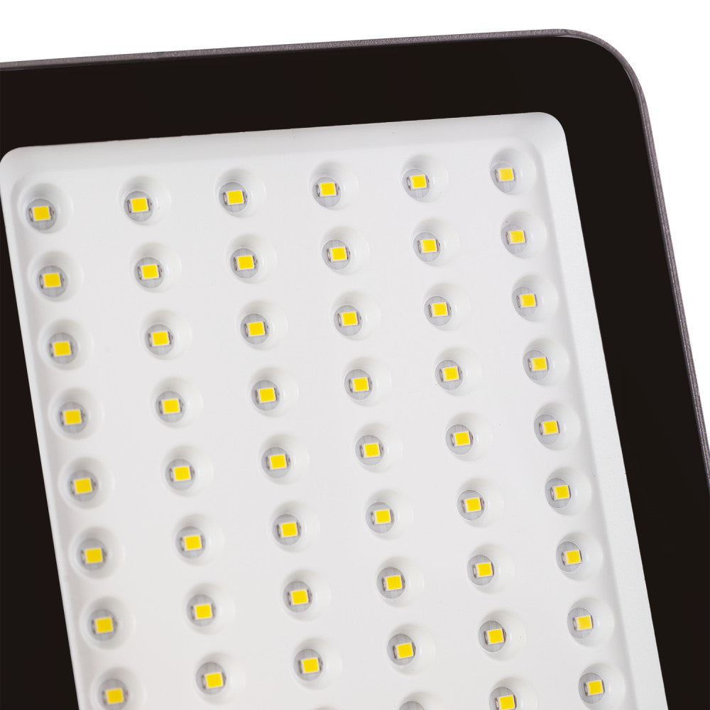Foco LED para exterior 50W 5500Lm IP65 6000ºK 120º [1916-FL-EC-50W-CW]