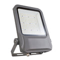 LED-Fluter 100W 18000Lm 90º 5000ºK IP65 Moso-Transformator 100.000H [1916-FL-J-100W-CW]