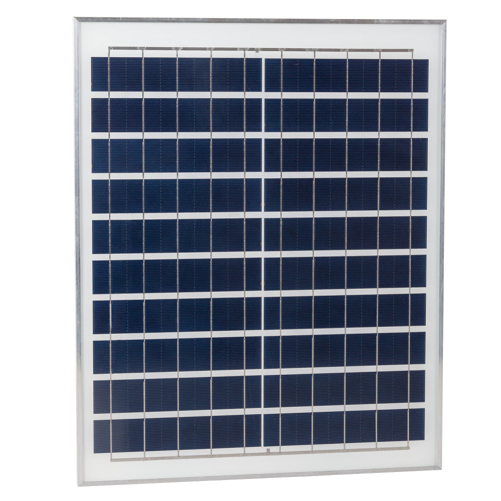 Foco 200W con Panel Solar Control Remoto IP65 [1916-FLSOL-200W-CW]