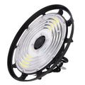 Luminária LED High Bay 150W 200Lm/W Philips SMD2835 Driver Lifud Dimerizável 1-10V 6.000ºK IP65