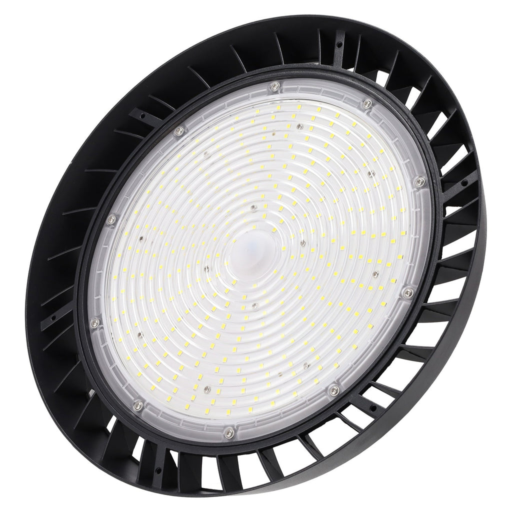 Campainha LED Industrial UFO 200W 200 lm/W 5000ºK PHILIPS Xitanium Regulável 1-10V HBM