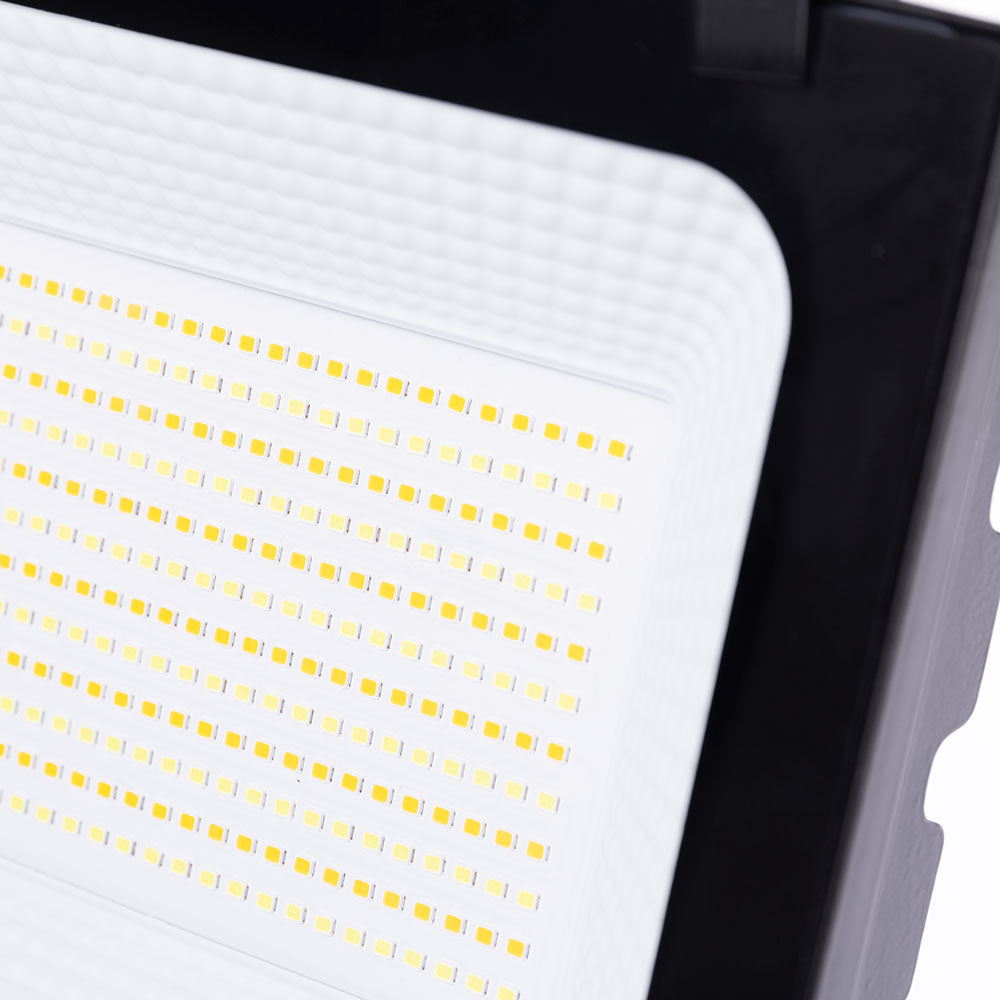 Holofote LED 100W 13.000Lm PRO IP65 Temperatura de cor regulável 100.000H [1916-NS-HVFL100W-F-3CCT]