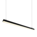 Luminária Linear Philips 2835 LED 120Cm 40W 2700ºK IP40 Acabamento Preto [1916-NSLNL1200MM-P-WW]