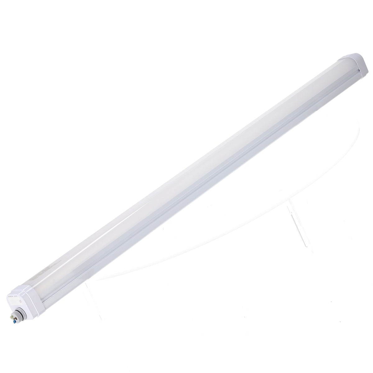 Philips IP66 Verbindbare wasserdichte LED-Leuchte 120 cm Einstellbare Leistung (20/28/36 W) 160Lm / W CCT Einstellbare Lichtfarbe 3