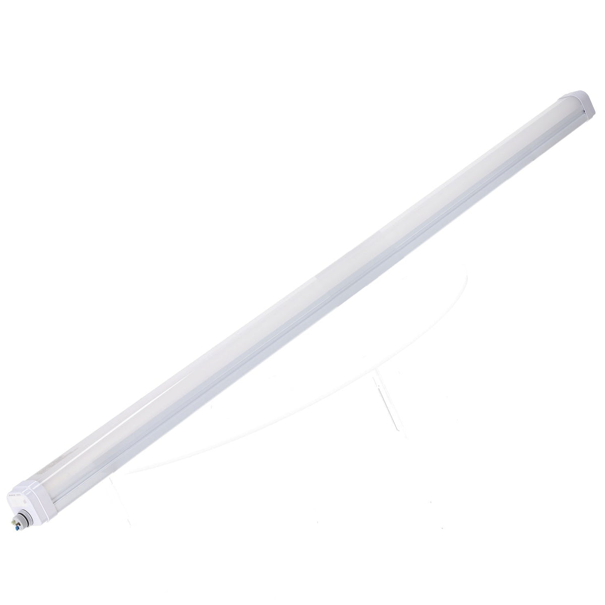 Philips IP66 Verbindbare wasserdichte LED-Leuchte 150 cm Einstellbare Leistung (35/42/50 W) 160 lm/W CCT Einstellbare Lichtfarbe 3/4