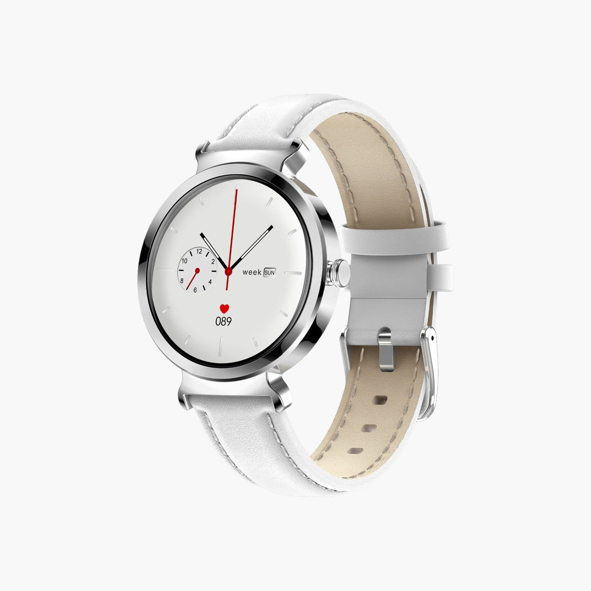 Smartwatch Elegance