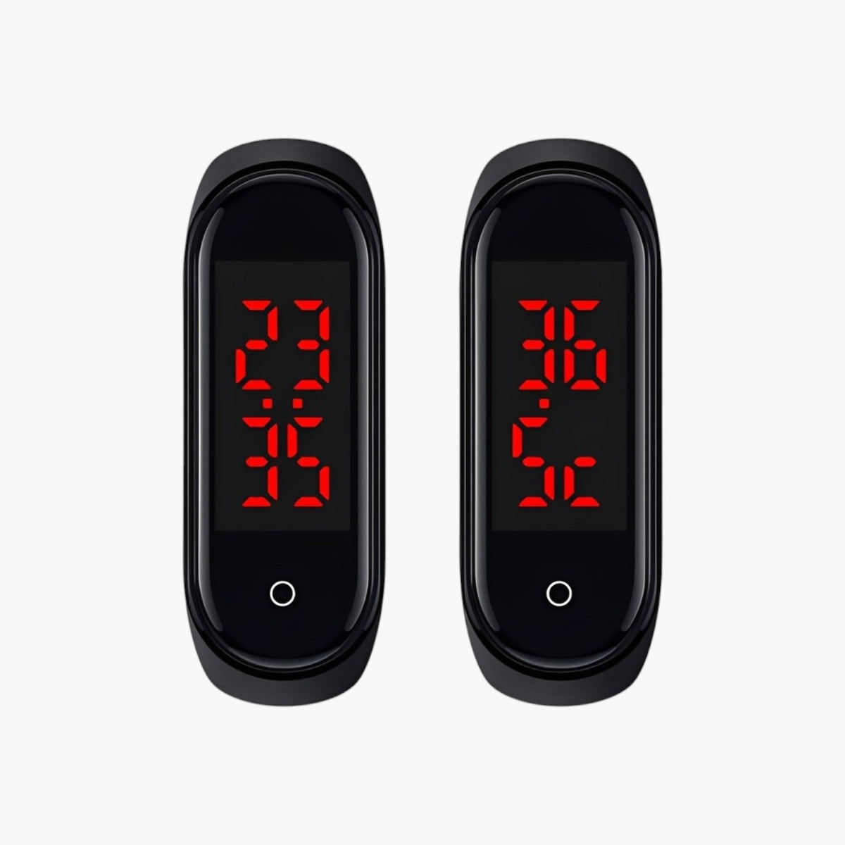 Pulseira Inteligente ThermoFit