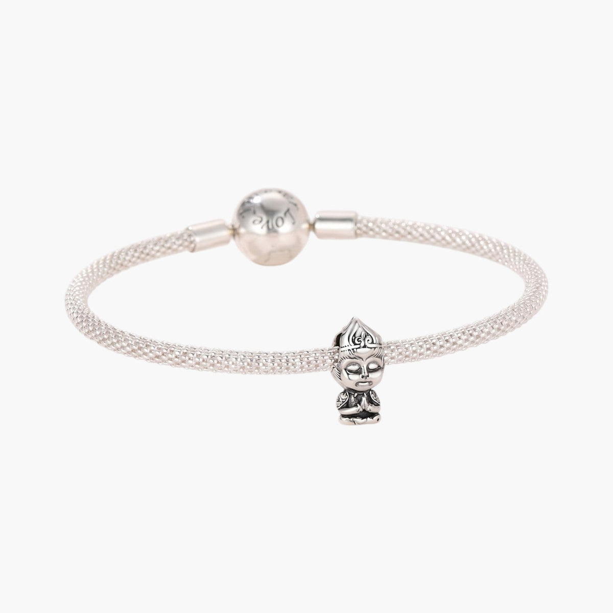Charm em Prata de Lei 925
