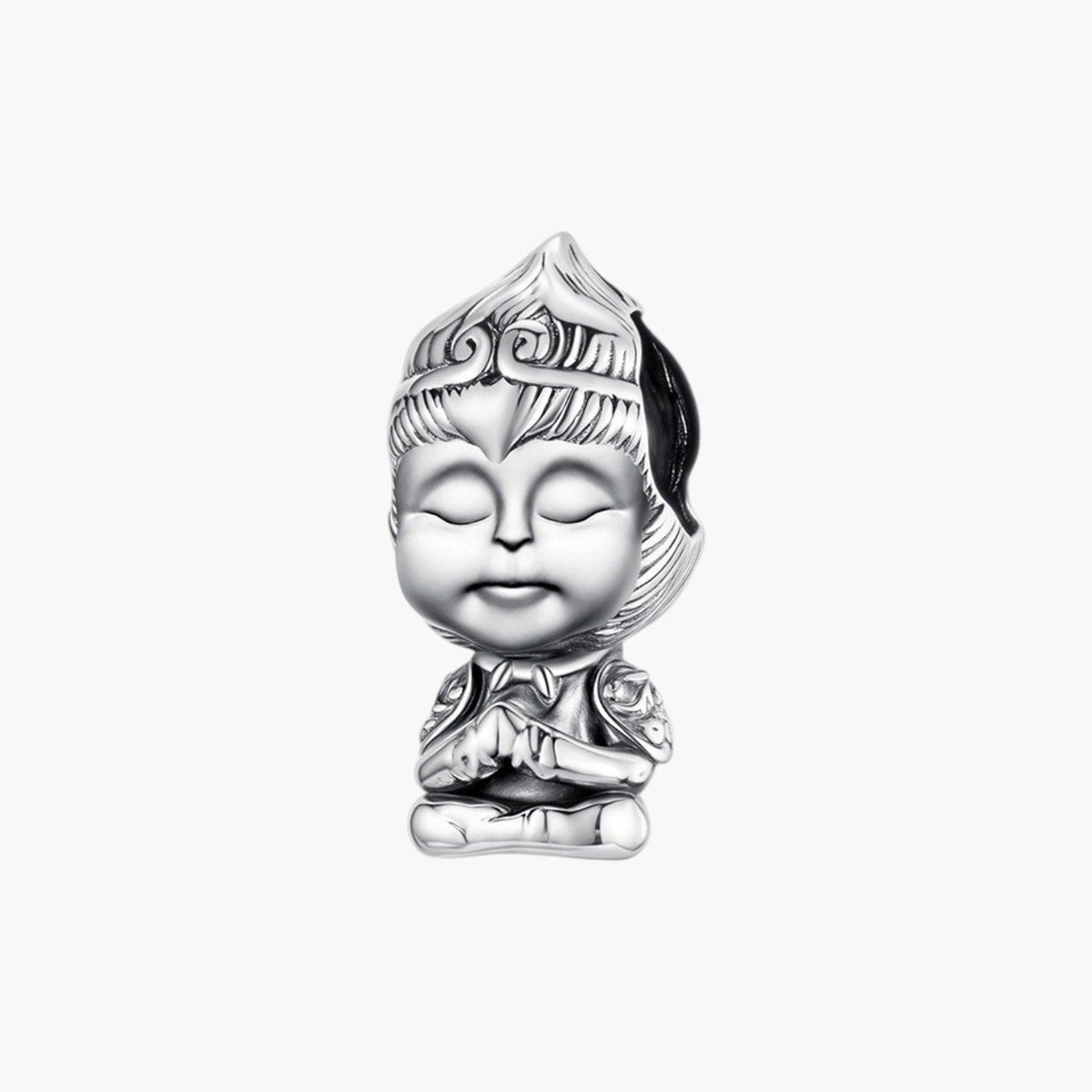 Charm em Prata de Lei 925
