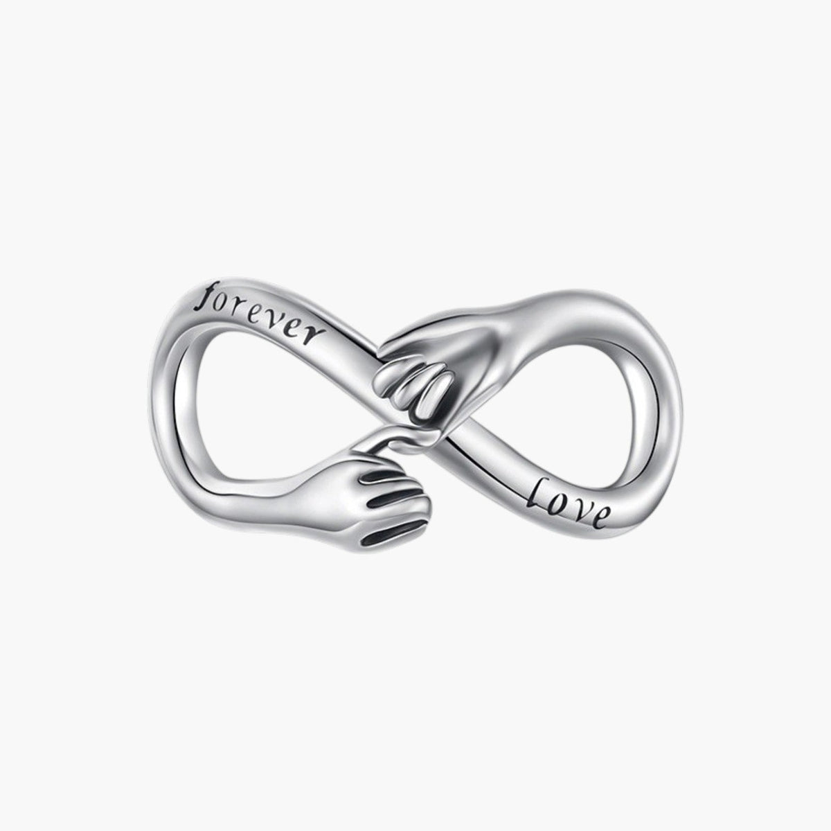 Charm em Prata de Lei 925