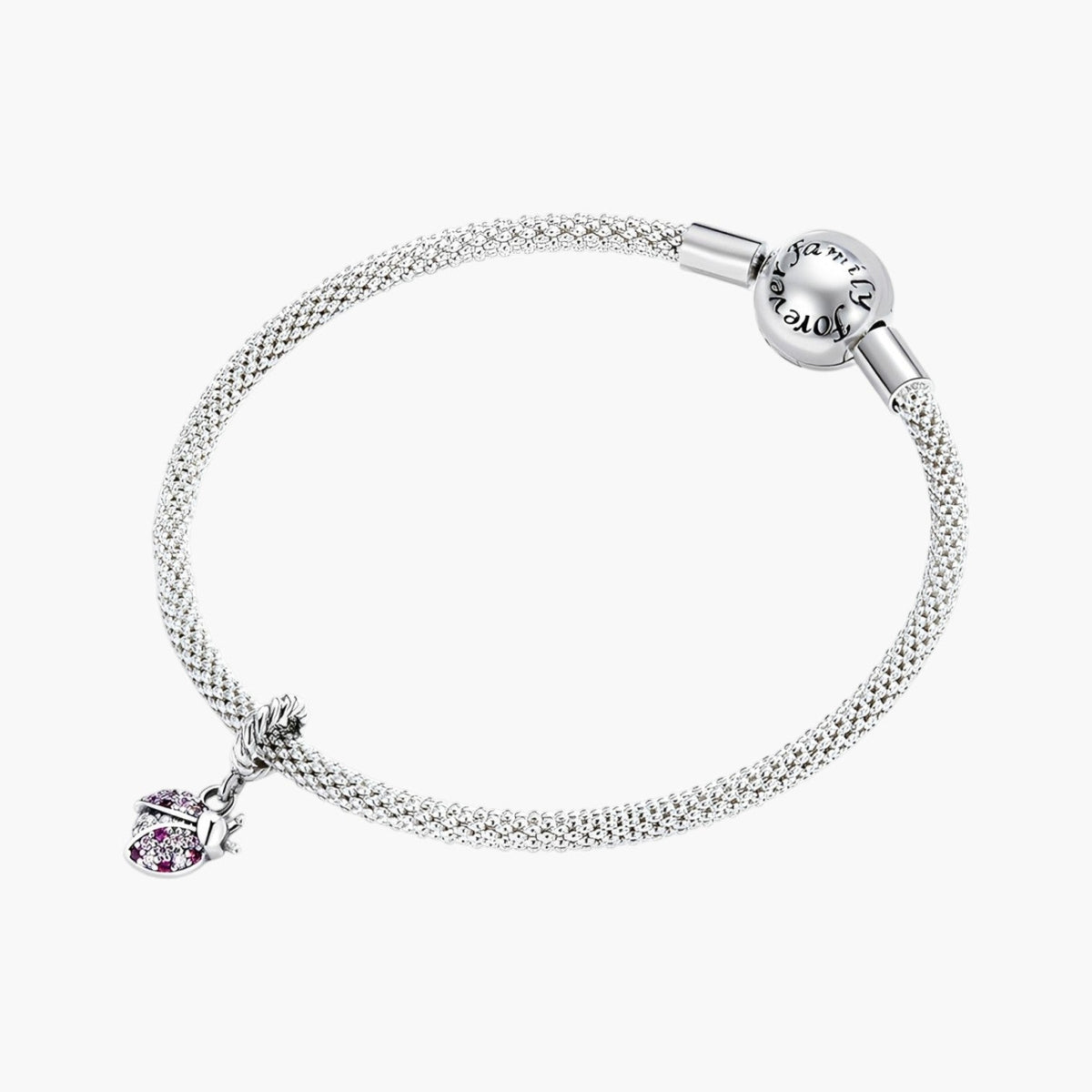 Charm em Prata de Lei 925