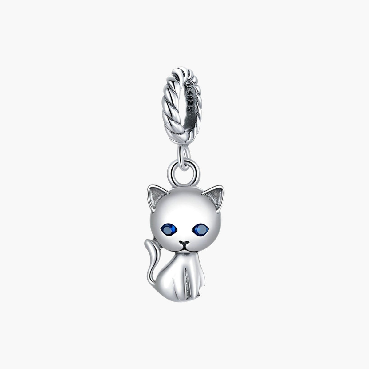 Charm em Prata de Lei 925
