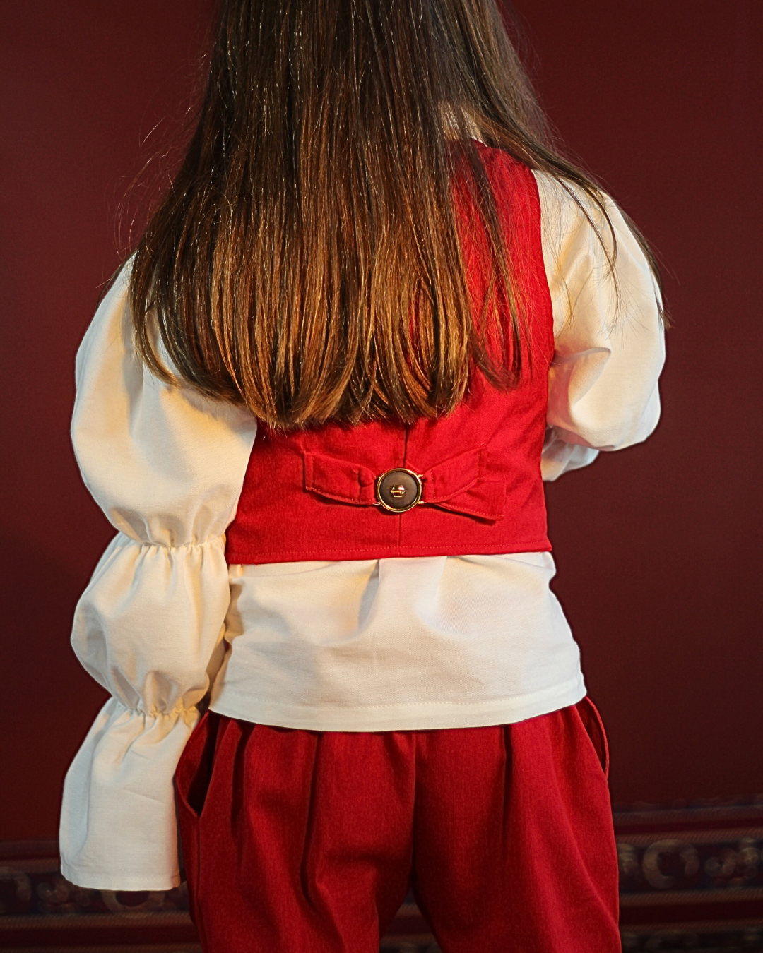 Camiseta | Alice