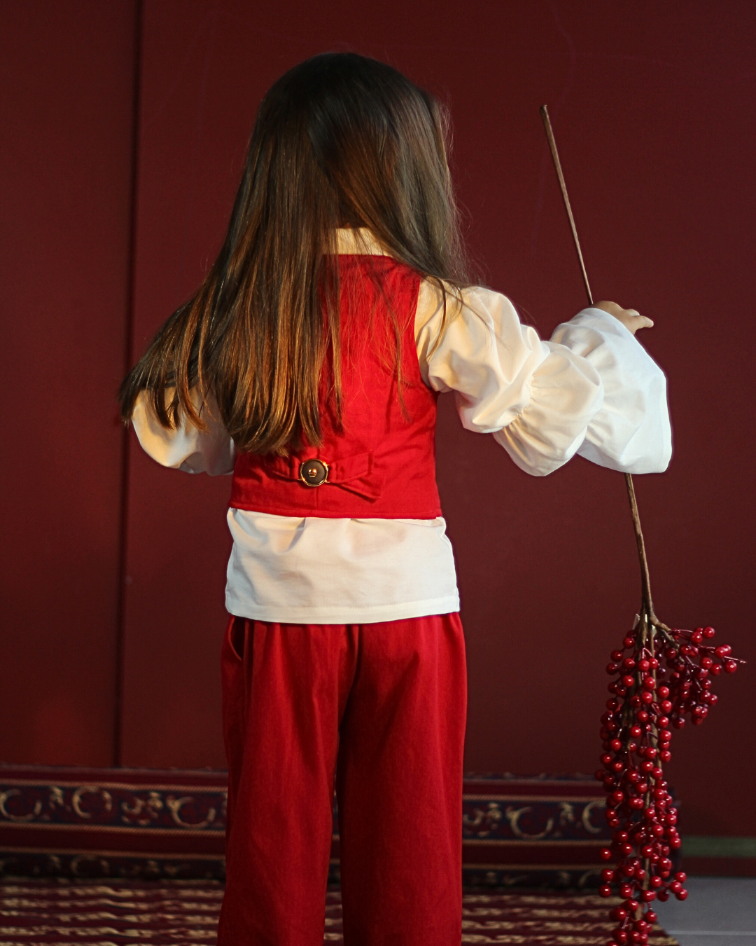 Camiseta | Alice