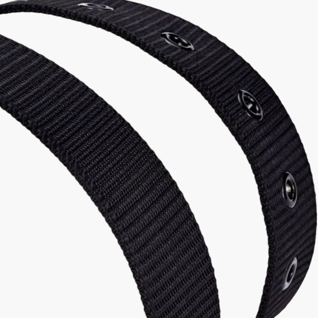 Nylongürtel für Herren