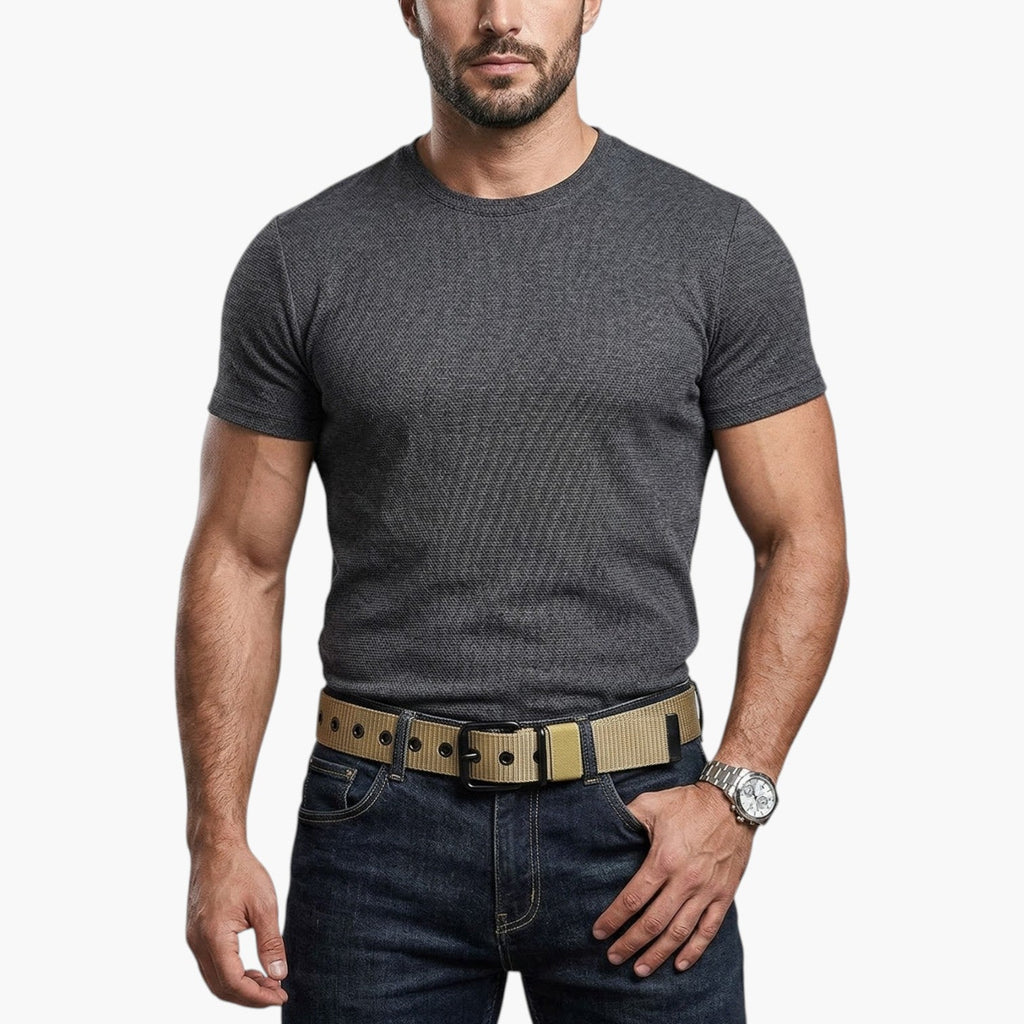 Nylongürtel für Herren