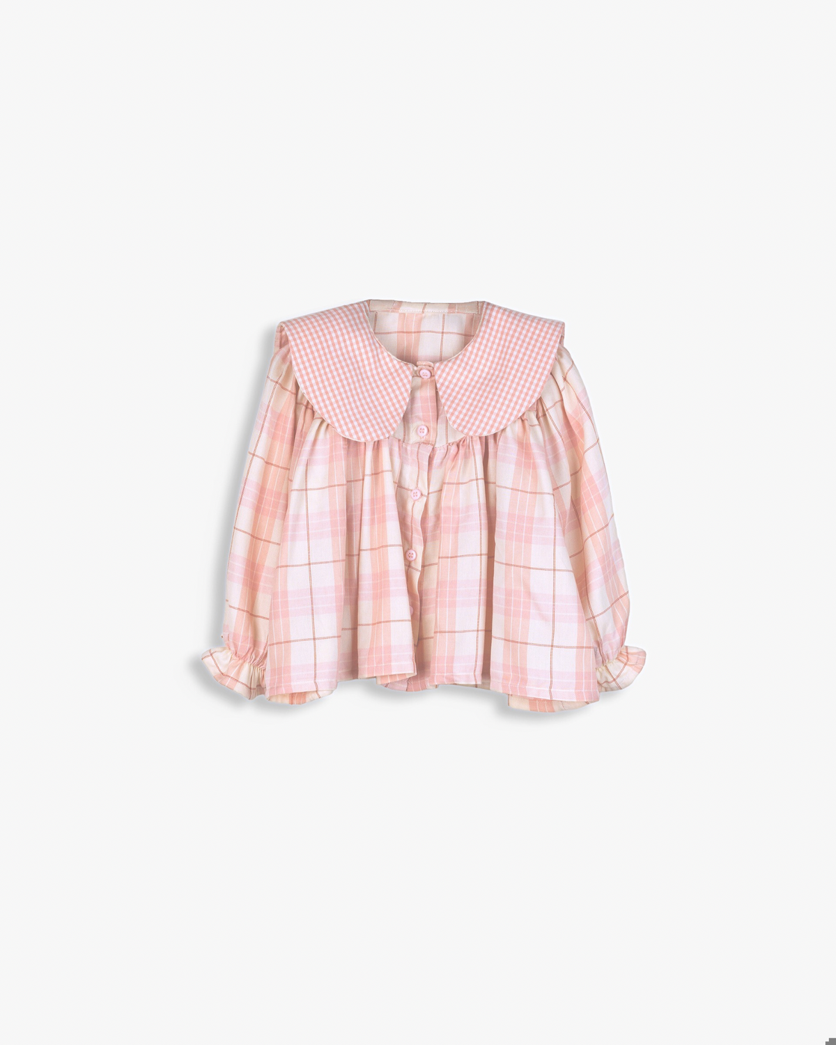 Bluse | Mizu