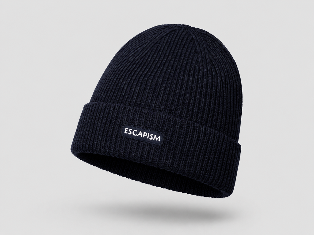 BEANIE ESCAPISMUS