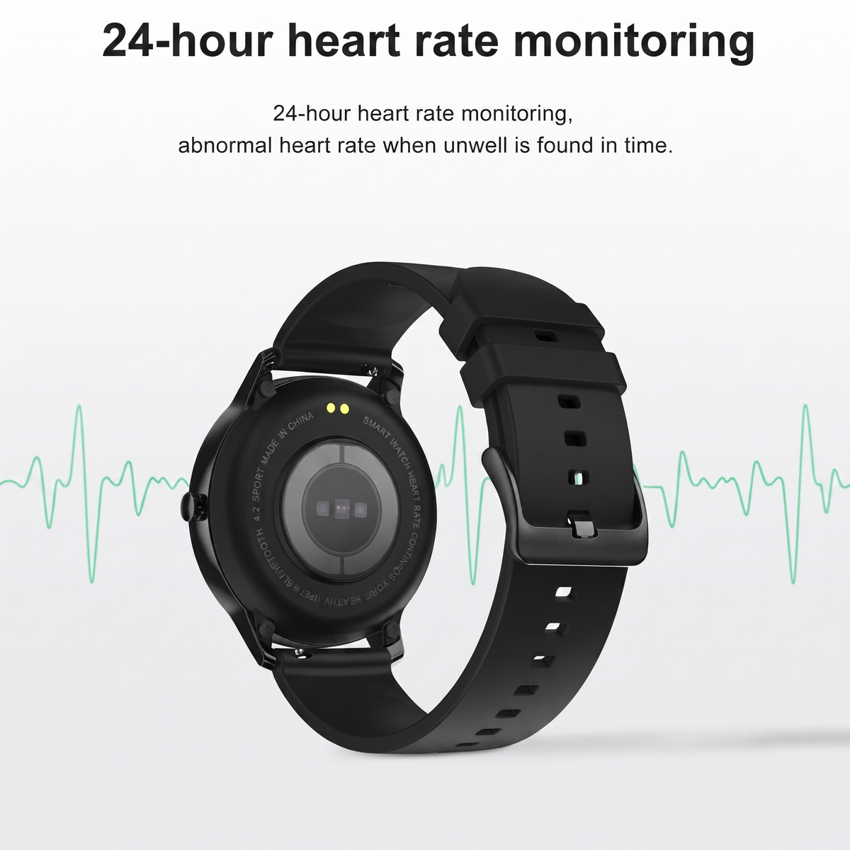 Smartwatch Active Pro