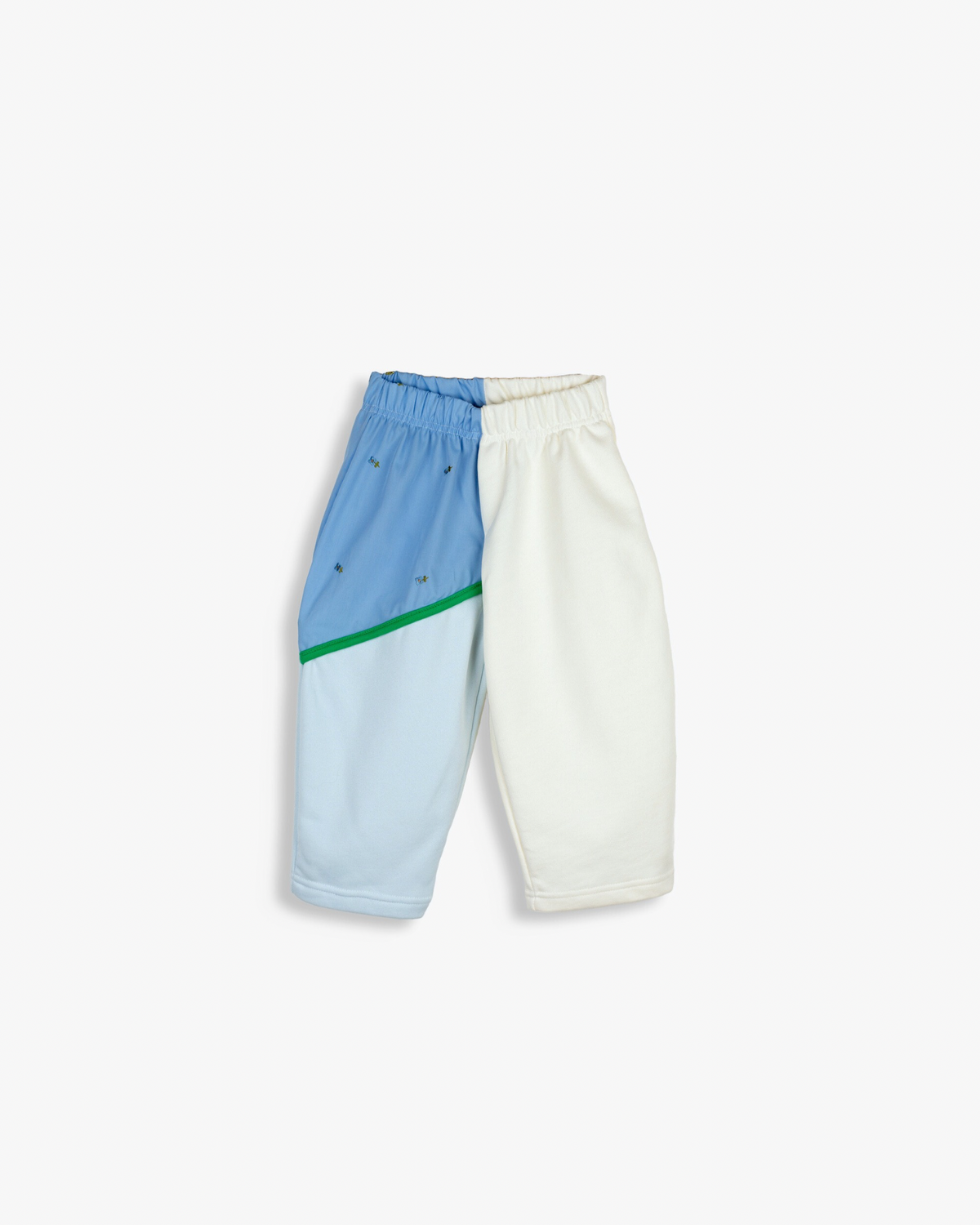 Calças Multicolor | Yuki