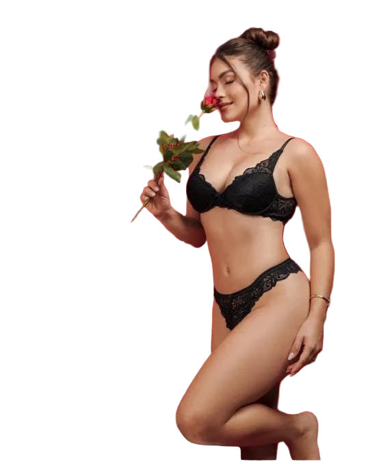 Conjunto Lexa