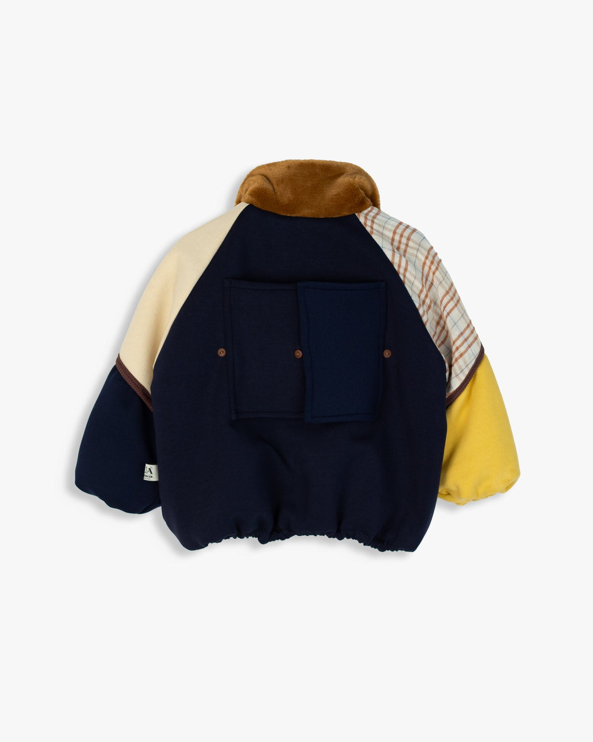 Chaqueta | Acolchada Mars