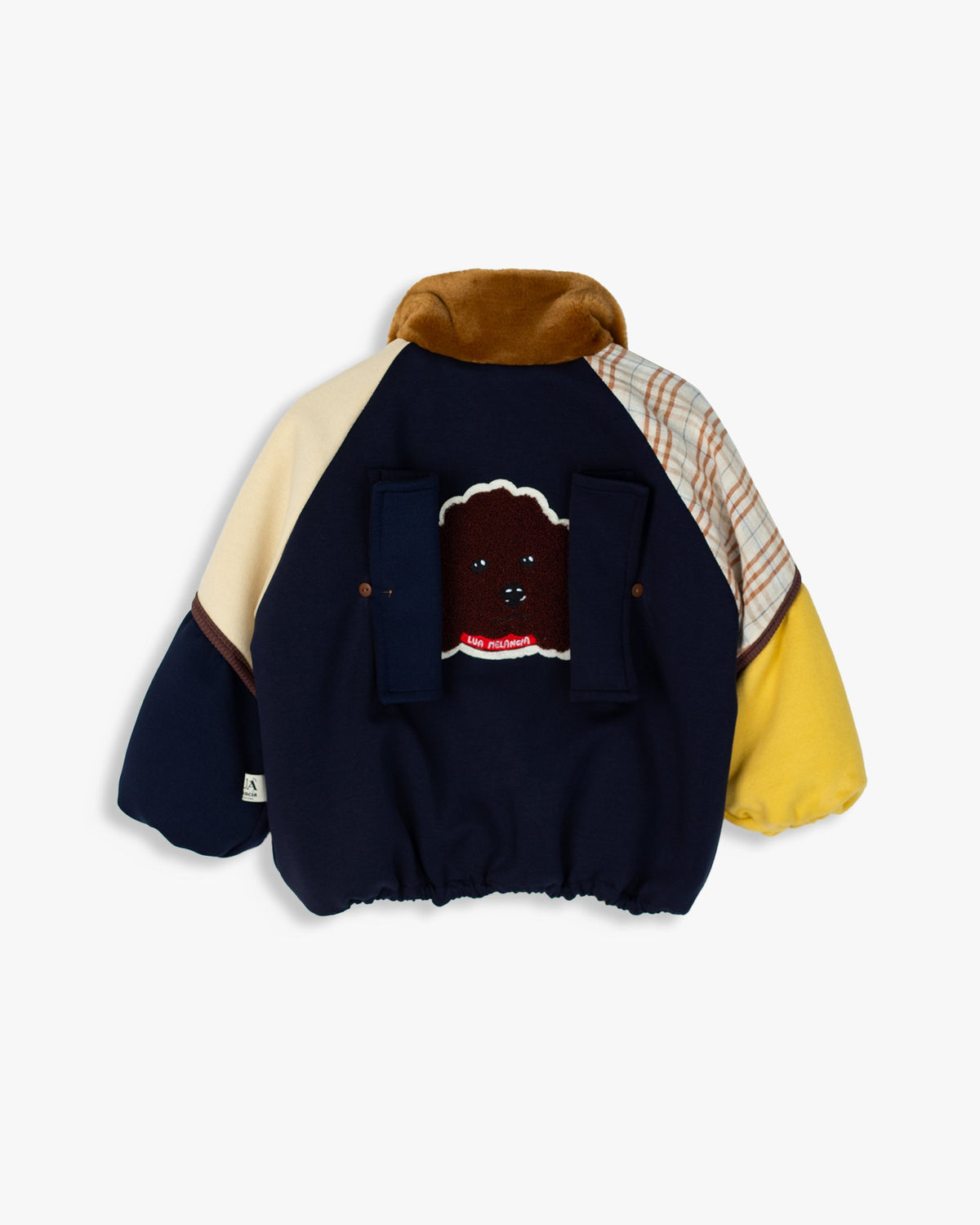 Chaqueta | Acolchada Mars