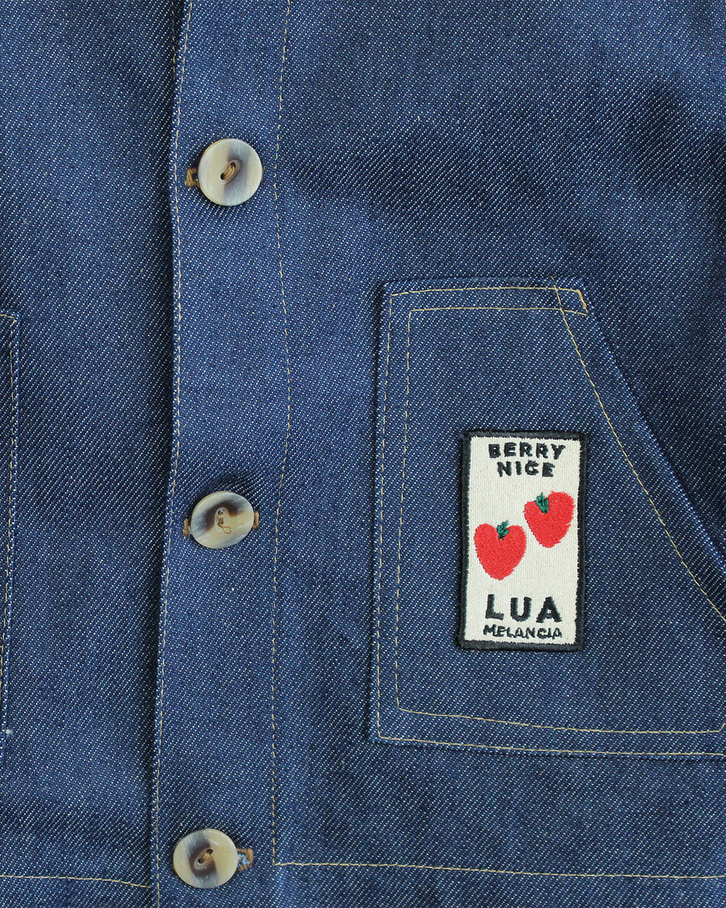 Jacke | Jeans