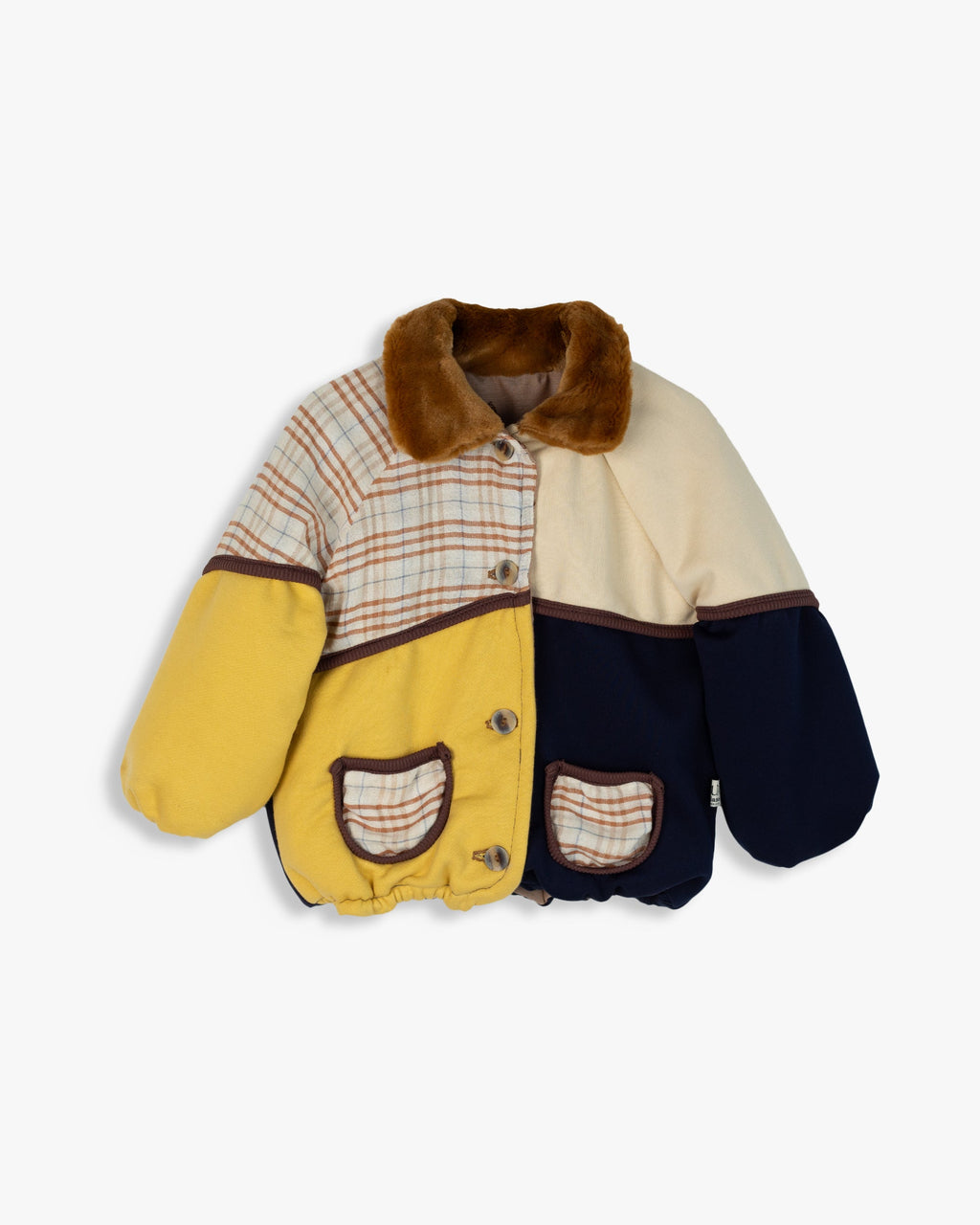 Chaqueta | Acolchada Mars