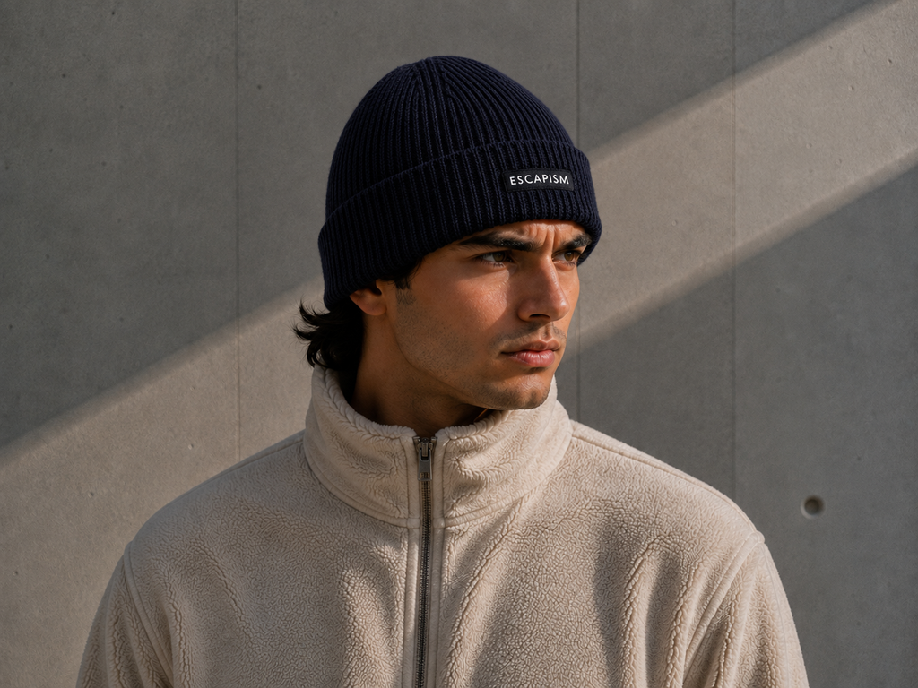 BEANIE ESCAPISMUS