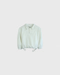 Sweatshirt | Gola abas branco