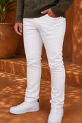 ESCAPISM FIVE-POCKET (TWILL)